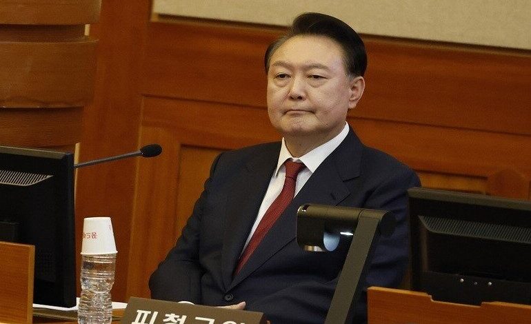 كوريا الجنوبية: المحكمة الدستورية تفصل في عزل الرئيس الجمعة المقبل