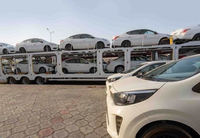 خطة وطنية جديدة لضبط استيراد السيارات ومراعاة البنية التحتية العراقية