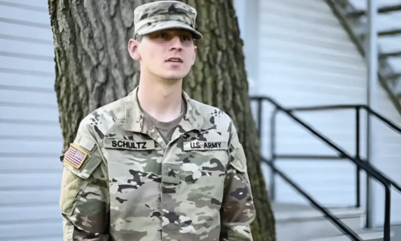 حكم قضائي أمريكي: سبع سنوات سجناً لعسكري سرب أسرار دفاعية للصين