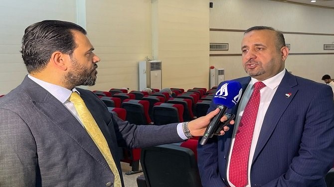 برنامج تدريبي متخصص يرفع كفاءة إدارة الموارد الدوائية في العراق