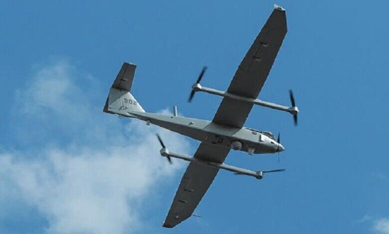 أمريكا تعزز البحرية التايوانية بطائرات JUMP 20 المتطورة