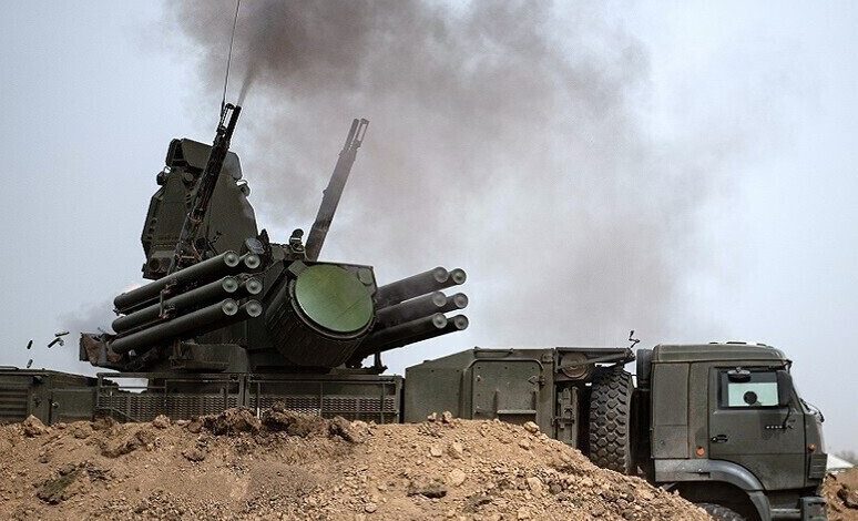 إسقاط المسيرات الأوكرانية: الدفاعات الروسية تتصدى لـ45 طائرة بدون طيار