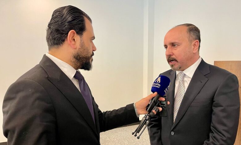 بغداد تستعد لإطلاق حزام أخضر استراتيجي بتقنيات معالجة المياه المتطورة