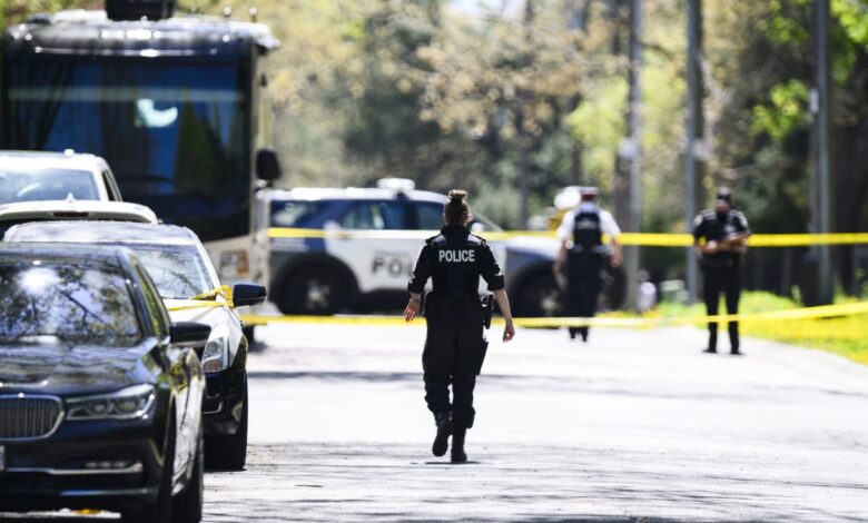 مأساة في فانكوفر: حادث دهس يحول مهرجان فيليبيني إلى كارثة