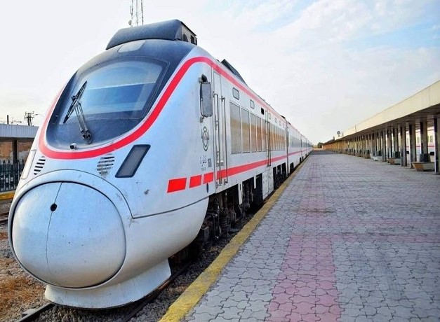 إحياء سكك حديد صلاح الدين يفتح آفاقاً جديدة للسياحة الأثرية والدينية