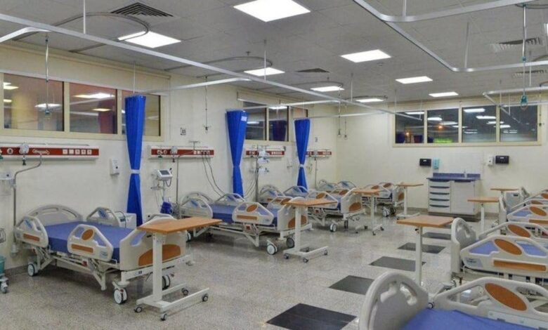 التخطيط: آلاف المشاريع الصحية وإنجازات استراتيجية