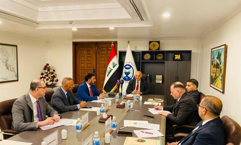 خطة حكومية لتعويض مزارعي الشلب في ثلاث محافظات تحتاج مصادقة رئاسية