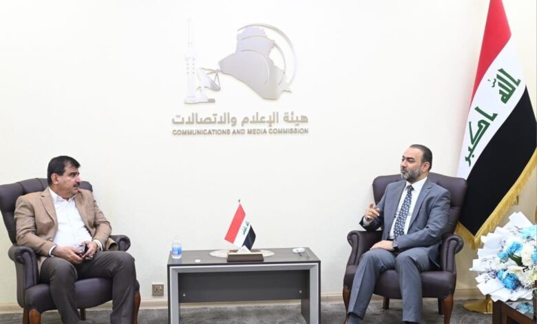 تعاون الأمن الرقمي: خطة مشتركة بين هيئة الإعلام والداخلية لمواجهة التحديات الإلكترونية