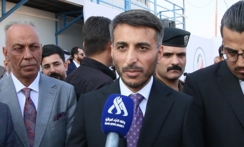 النجف الأشرف تتجه نحو توسيع رقعتها الزراعية بدعم حكومي شامل