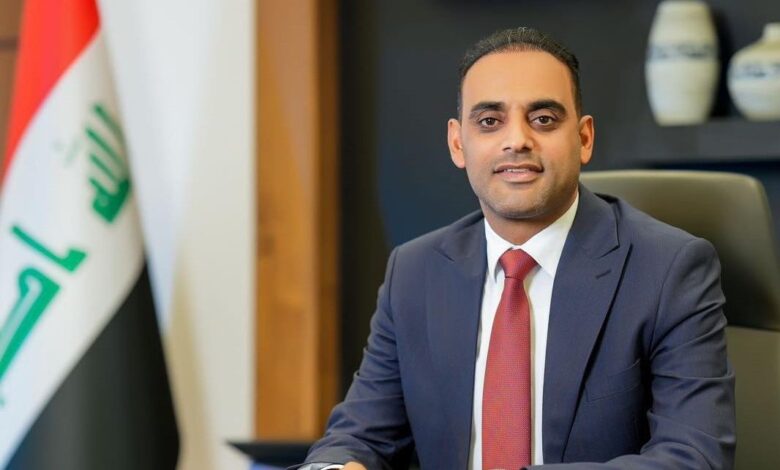 البصرة تقود حملة وطنية لمعالجة أزمة السكن العشوائي وتنظيم المشاريع التنموية