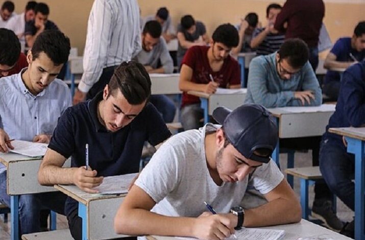 شروط الدخول الشامل للامتحانات الوزارية لطلبة الانتساب