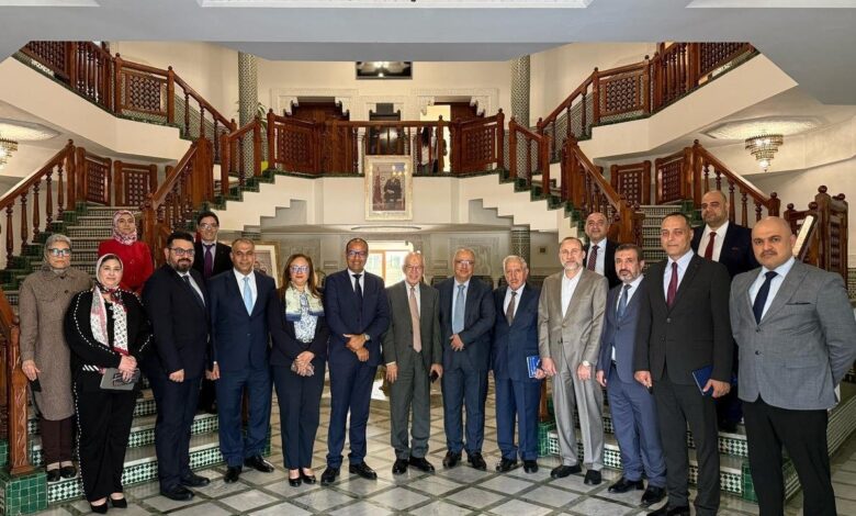 شراكة تعليمية مرتقبة: العراق والمغرب يطورون نظم التعليم المشتركة