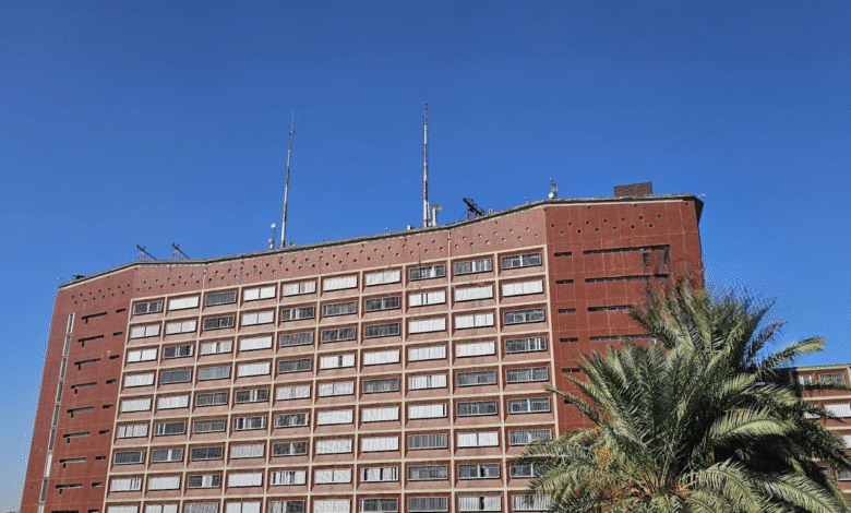 العراق يعقد شراكات دولية لتطوير كفاءات موظفيه وتعزيز الأداء الحكومي