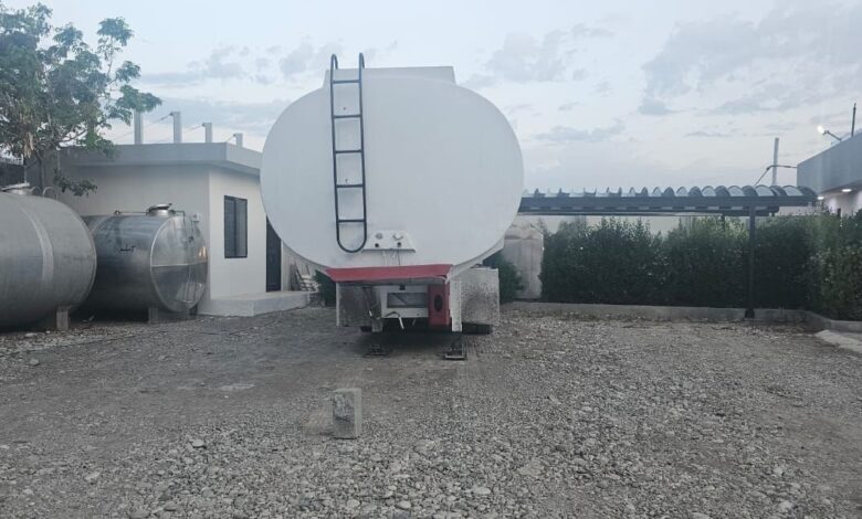 نجاح استثنائي للرقابة النفطية العراقية في إيقاف تهريب الوقود بمحافظتي البصرة وكركوك