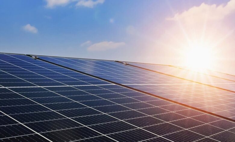 العراق يجذب اهتمام الشركات العالمية للاستثمار في الطاقة الشمسية