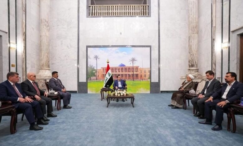 خطة حكومية شاملة تنصف الكرد الفيليين وتعيد حقوقهم التاريخية