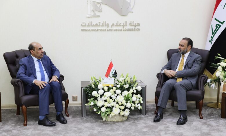 خطة استراتيجية لتعزيز الهوية الثقافية العراقية عبر تكامل الإعلام والثقافة