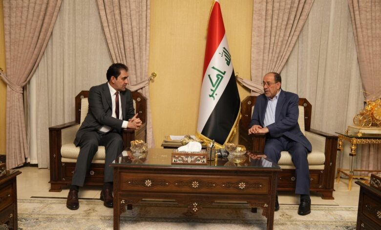 قيادات تشريعية وسياسية تضع خارطة طريق للإصلاح الاقتصادي والاستقرار في العراق