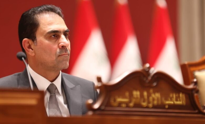 البرلمان يحقق في انتهاكات ضد مهندس عراقي