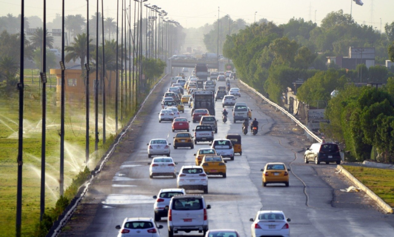 الإعمار: حلول جذرية لأنفاق القناة وإنجاز 9 مشاريع لفك الاختناقات