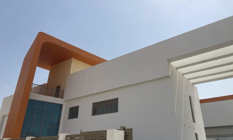 ثورة تعليمية في العراق: مشروع الألف مدرسة يعالج أزمة الابنية التعليمية