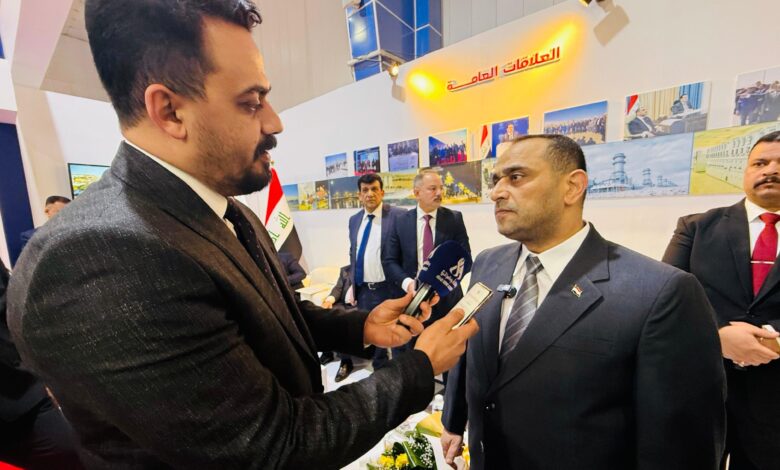 خطة وطنية طموحة للاعتماد على الوقود المحلي في إنتاج الطاقة العراقية