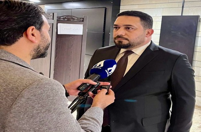 النجف الأشرف تستعد لإطلاق مشروع ضخم لمعالجة المياه يخدم نصف مليون مواطن