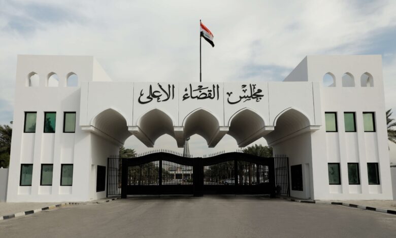 مجلس القضاء يحظر نشر قرارات المحاكم دون إذن ويتوعد المخالفين بالعقوبات القانونية