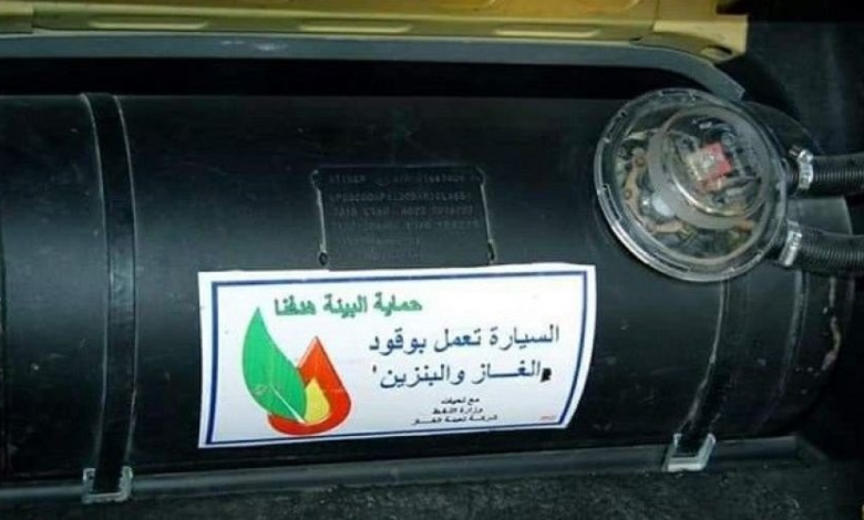 الوقود البديل يتوسع: المثنى تضاعف عدد منافذ غاز LPG لتلبية إقبال السائقين
