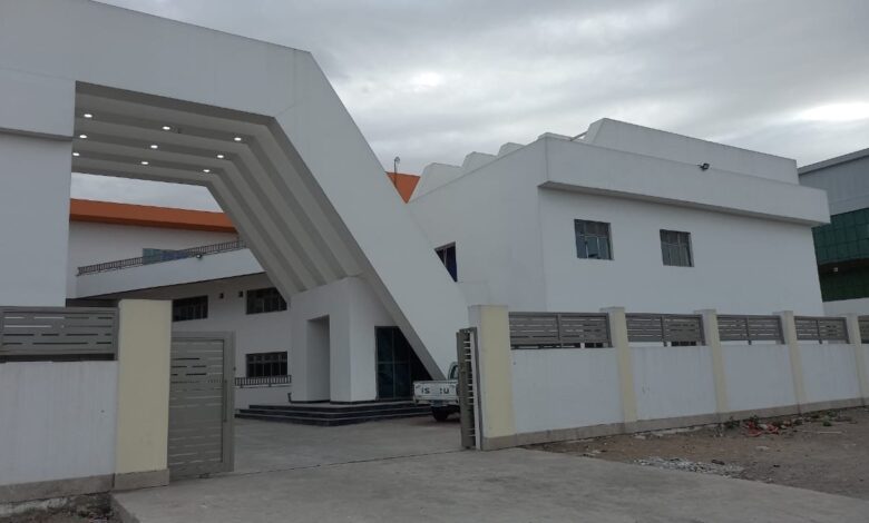 نينوى تحصد 92 مدرسة ذكية ضمن المشروع الوطني