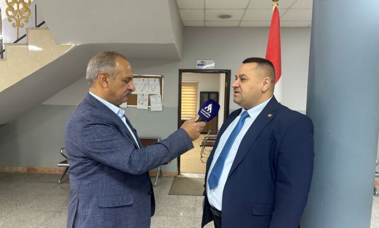 قضاء بلد: نهضة تنموية بمشاريع المياه والتعليم والصحة