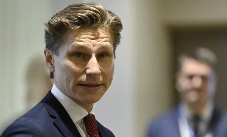 فنلندا تدعو لاستراتيجية أوروبية واضحة تحسباً لتحول الأولويات الأمريكية نحو آسيا