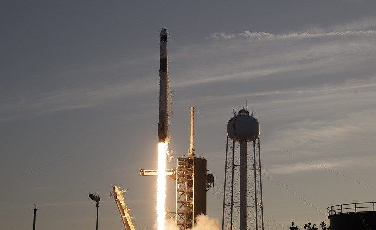 صاروخ Maia: أوروبا تنافس سبيس إكس بتقنية إعادة الاستخدام