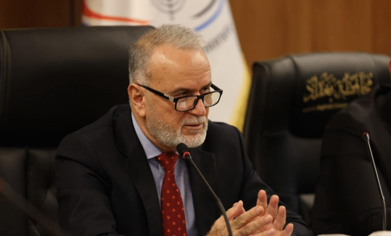 محافظ بغداد يخصص أرضاً لتوزيعها على التربويين بانتظار الموافقات الرسمية