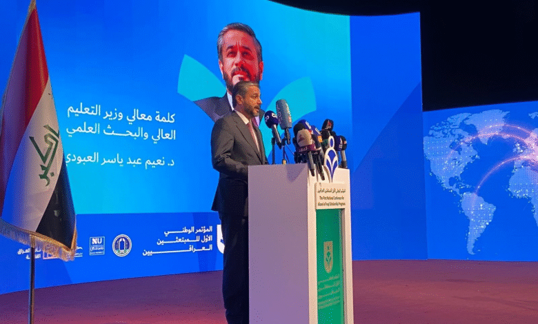 وزير التعليم العالي يصدر قرارات شاملة لدعم المبتعثين العراقيين وتفعيل دورهم الأكاديمي