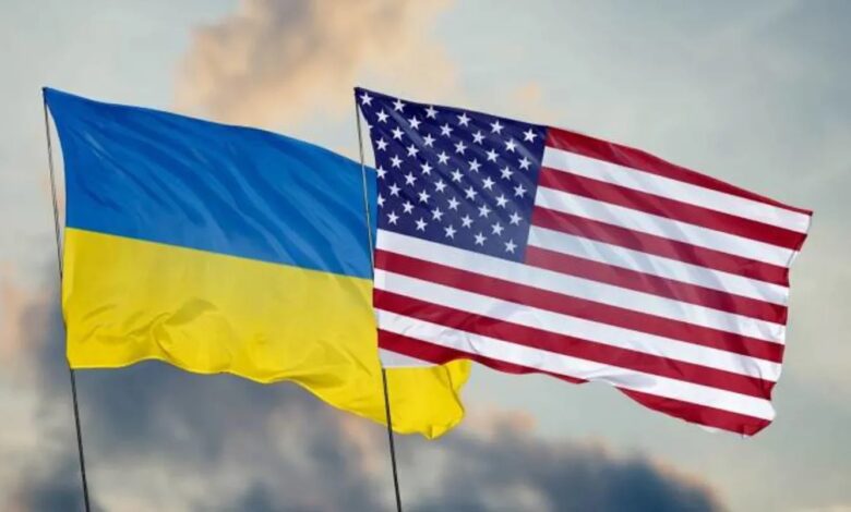 شراكة اقتصادية استراتيجية: واشنطن وكييف توقعان اتفاقاً للإعمار والاستثمار