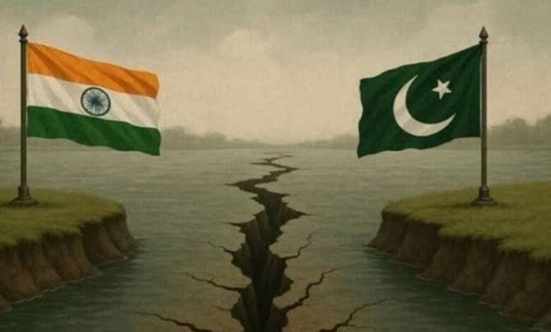 تصعيد جديد في الأزمة: الهند تغلق أجواءها أمام الطائرات الباكستانية