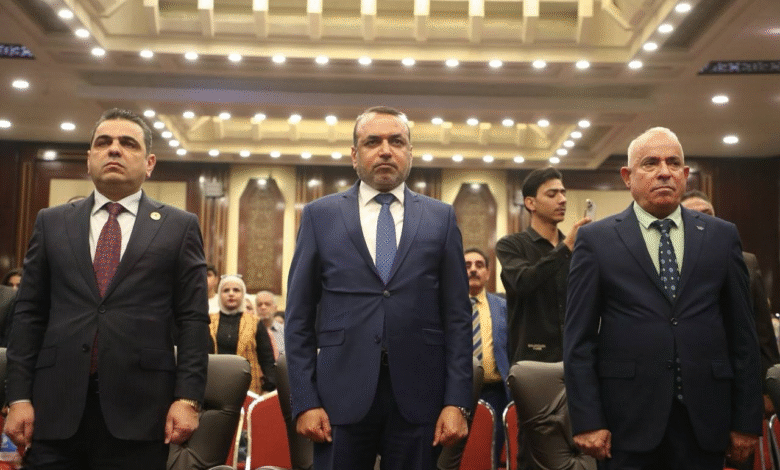 وزارة العمل تتبنى إصلاحات شاملة لتوفير بيئة عمل آمنة للعاملين العراقيين