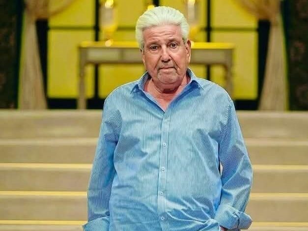 رحيل “شاعر الوجع العراقي”.. موفق محمد يودع الحياة عن 78 عاماً