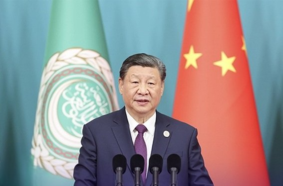 الصين تشيد بدور العراق في تعزيز التعاون العربي المشترك