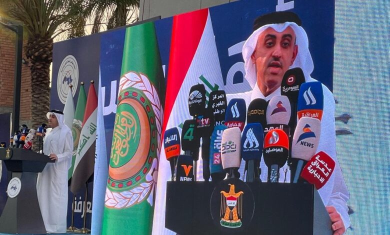 العراق يتصدر المشهد العلمي العربي بإعادة افتتاح مقر اتحاد البحث العلمي