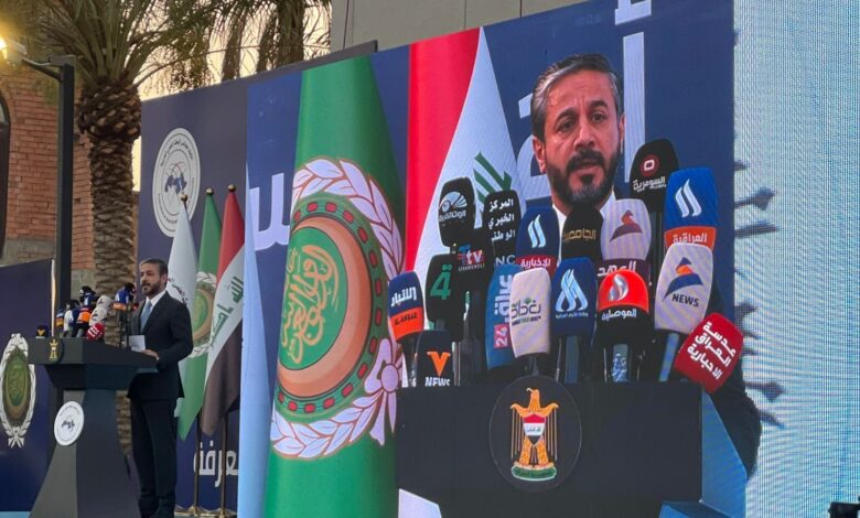 بغداد تستعيد دورها الريادي بعودة مقر البحث العربي وتخصيص ملياري دينار لدعمه