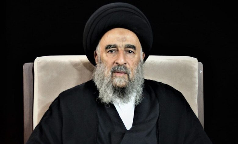 آية الله المدرسي: استثمار الطاقات البشرية لتعزيز التبليغ الديني