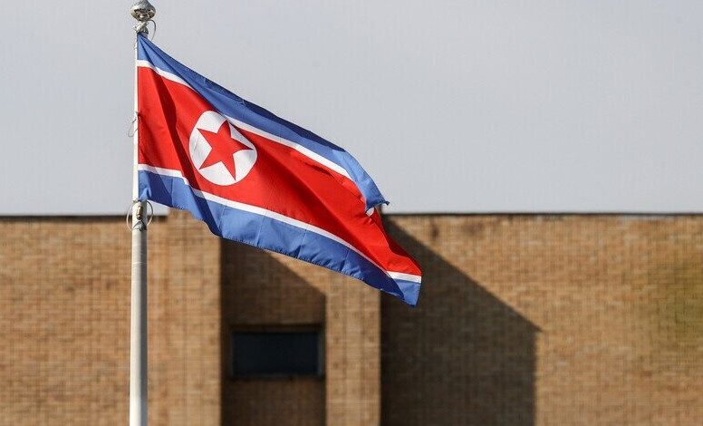 كوريا الشمالية تحقق في حادث تضرر مدمرة خلال حفل التدشين