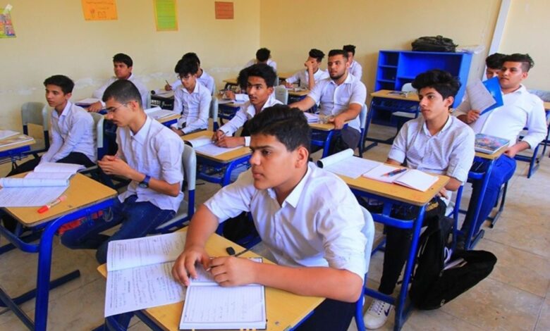 وزارة التربية تكشف تفاصيل نظم الرقابة الإلكترونية الجديدة