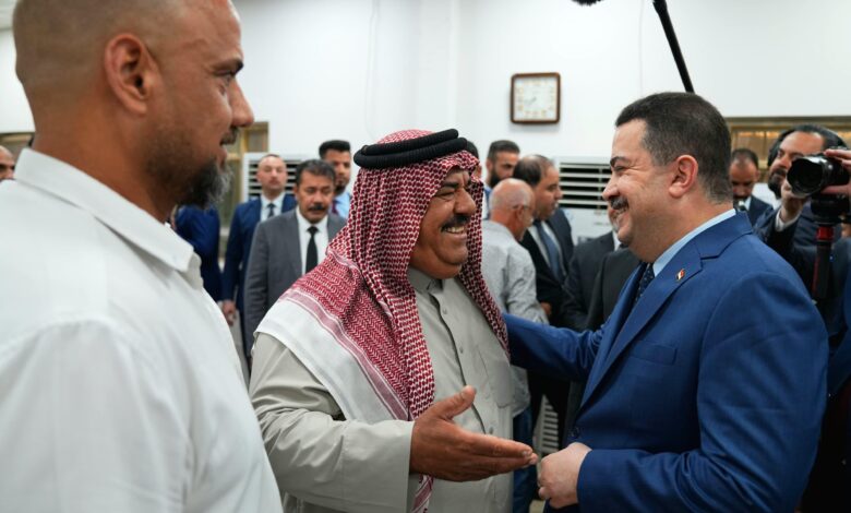 رئيس الوزراء يؤكد ضرورة التحول الرقمي الشامل في وزارة العدل لتطوير الخدمات