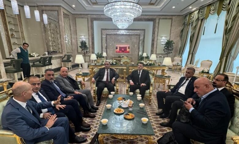 توريد الغاز للعراق: وزير الكهرباء يصل تركمانستان لتفعيل الاتفاقية