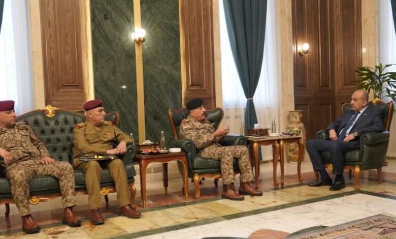 تحقيق الكلية العسكرية: وزير الدفاع يراجع النتائج الأولية ويؤكد المحاسبة