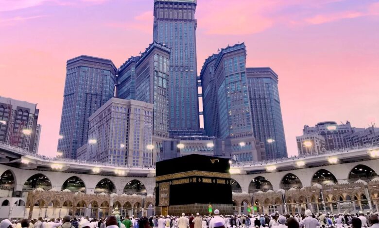 الداخلية السعودية تعلن عقوبات الإيواء والتستر على مخالفي الحج