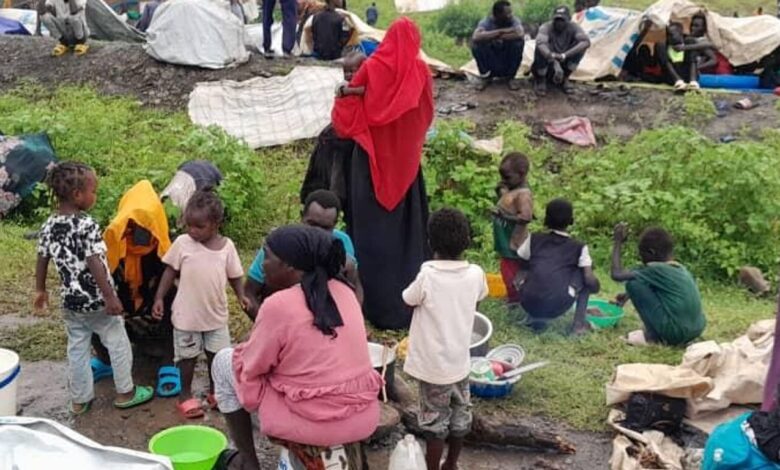 السودان يواجه انتشاراً خطيراً لوباء الكوليرا وسط مطالب بإعلان حالة الطوارئ